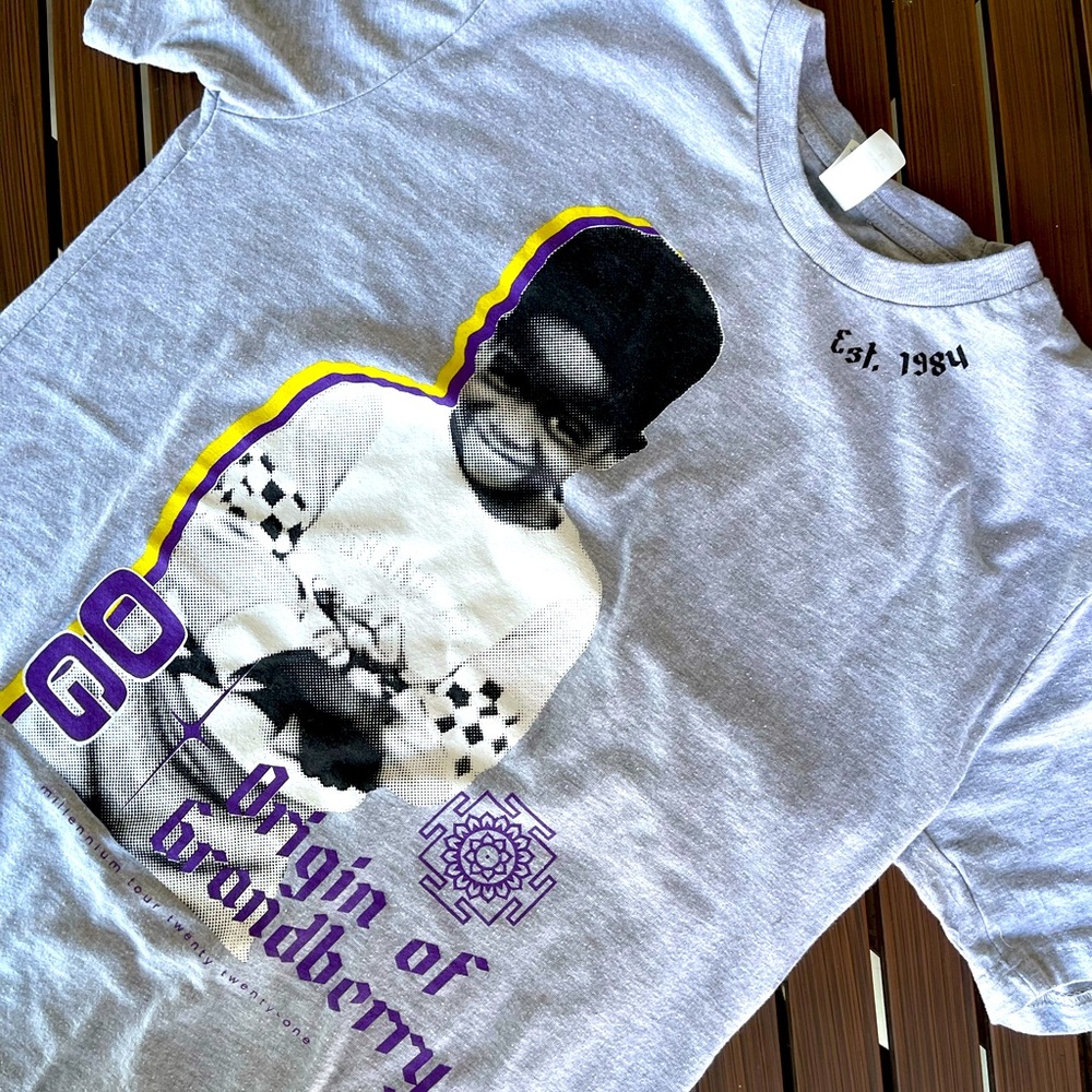 Omarion OG Tee